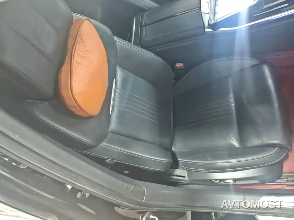 Hongqi H9 2020 2.0T Smart Connection Qi Xiang Edition — фото 24