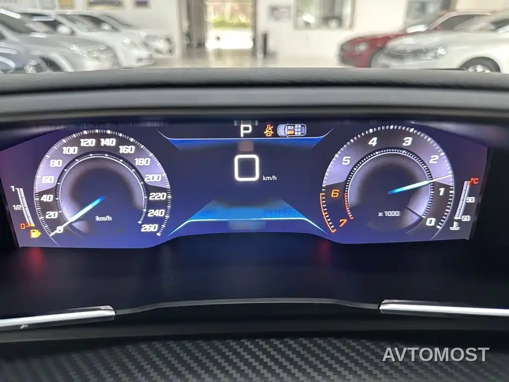 Peugeot 508 2022 508L 360THP PureTech Pioneer Edition — фото 2