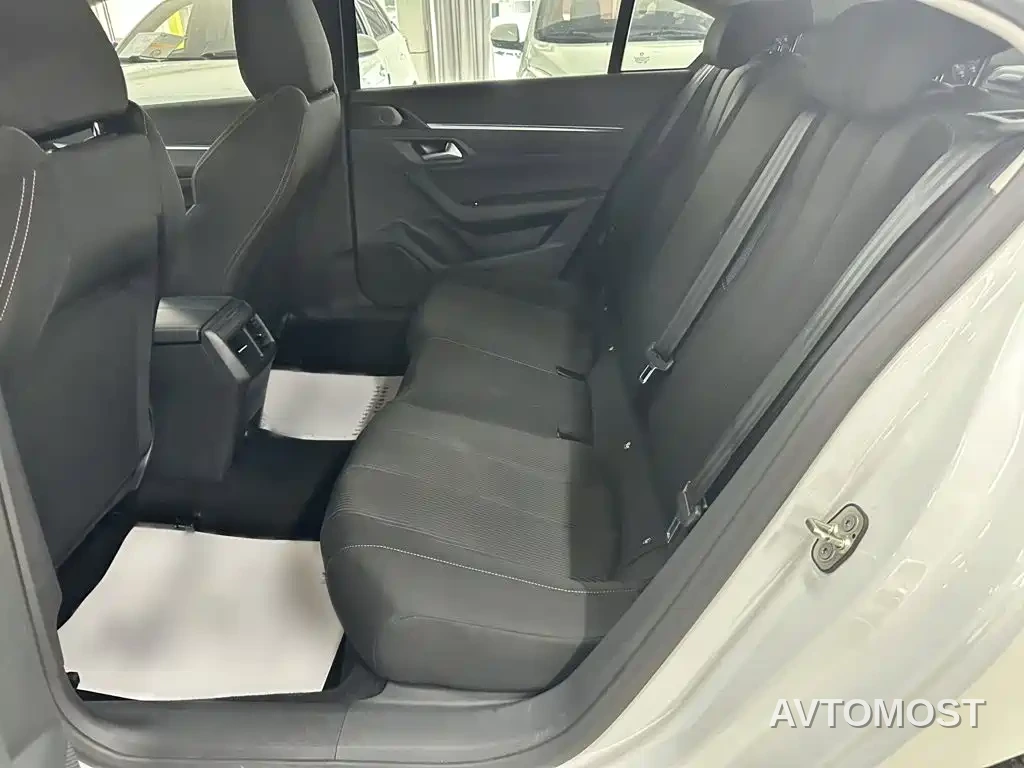 Peugeot 508 2022 508L 360THP PureTech Pioneer Edition — фото 10