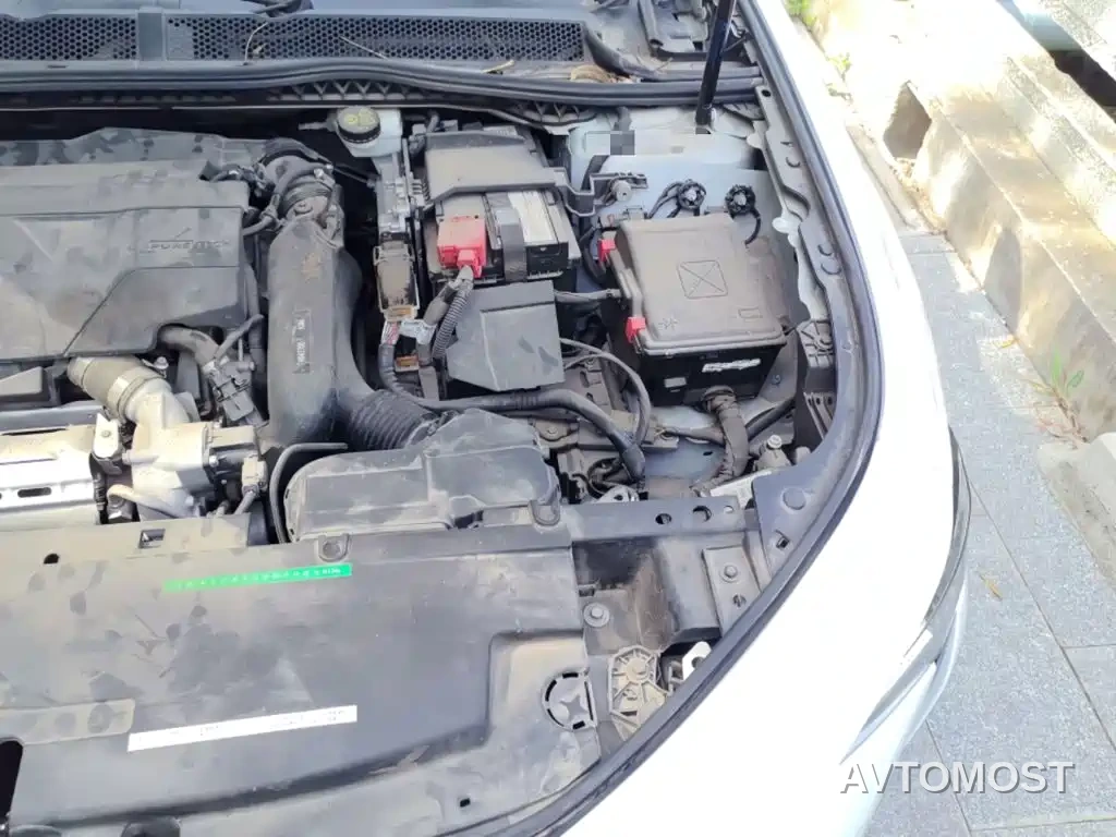 Peugeot 508 2022 508L 360THP PureTech Pioneer Edition — фото 17
