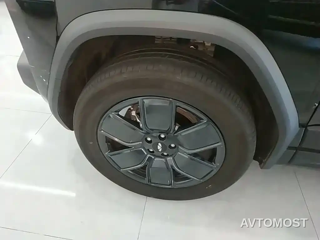 Chery X3 PLUS 2025 401 2WD EV Edition — фото 22