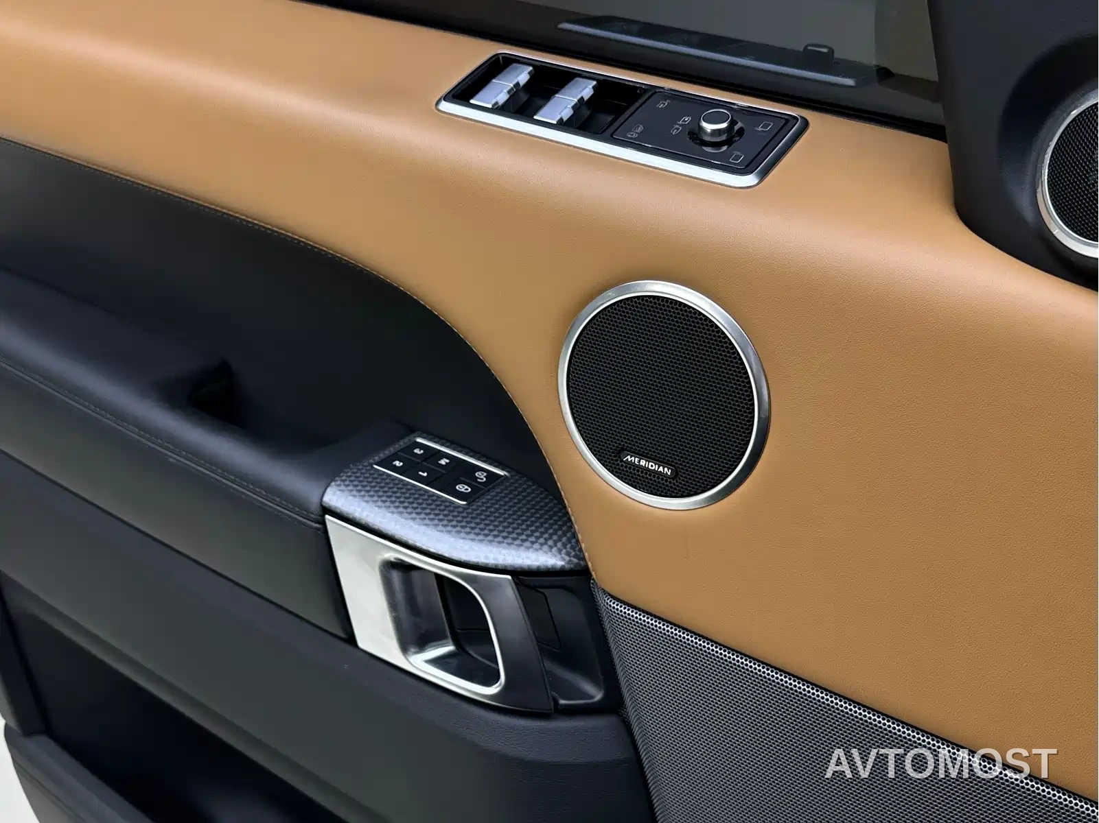 Land Rover Range Rover Sport 2020 3.0 L6 HSE DYNAMIC — фото 11