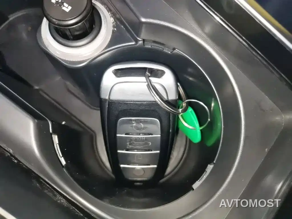 Hongqi H9 2020 2.0T Smart Connection Qi Chang Edition — фото 8