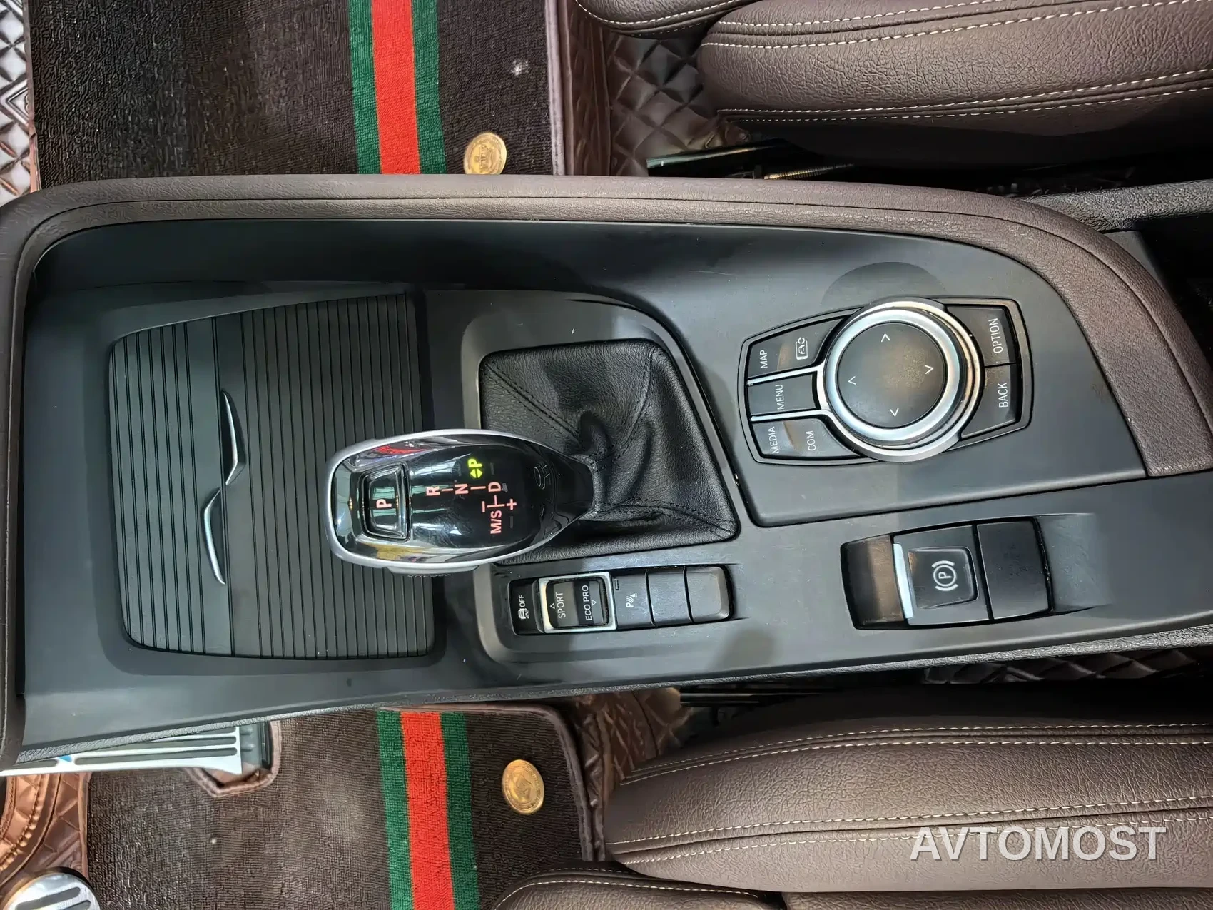 BMW X1 2022 sDrive25Li Leading — фото 10