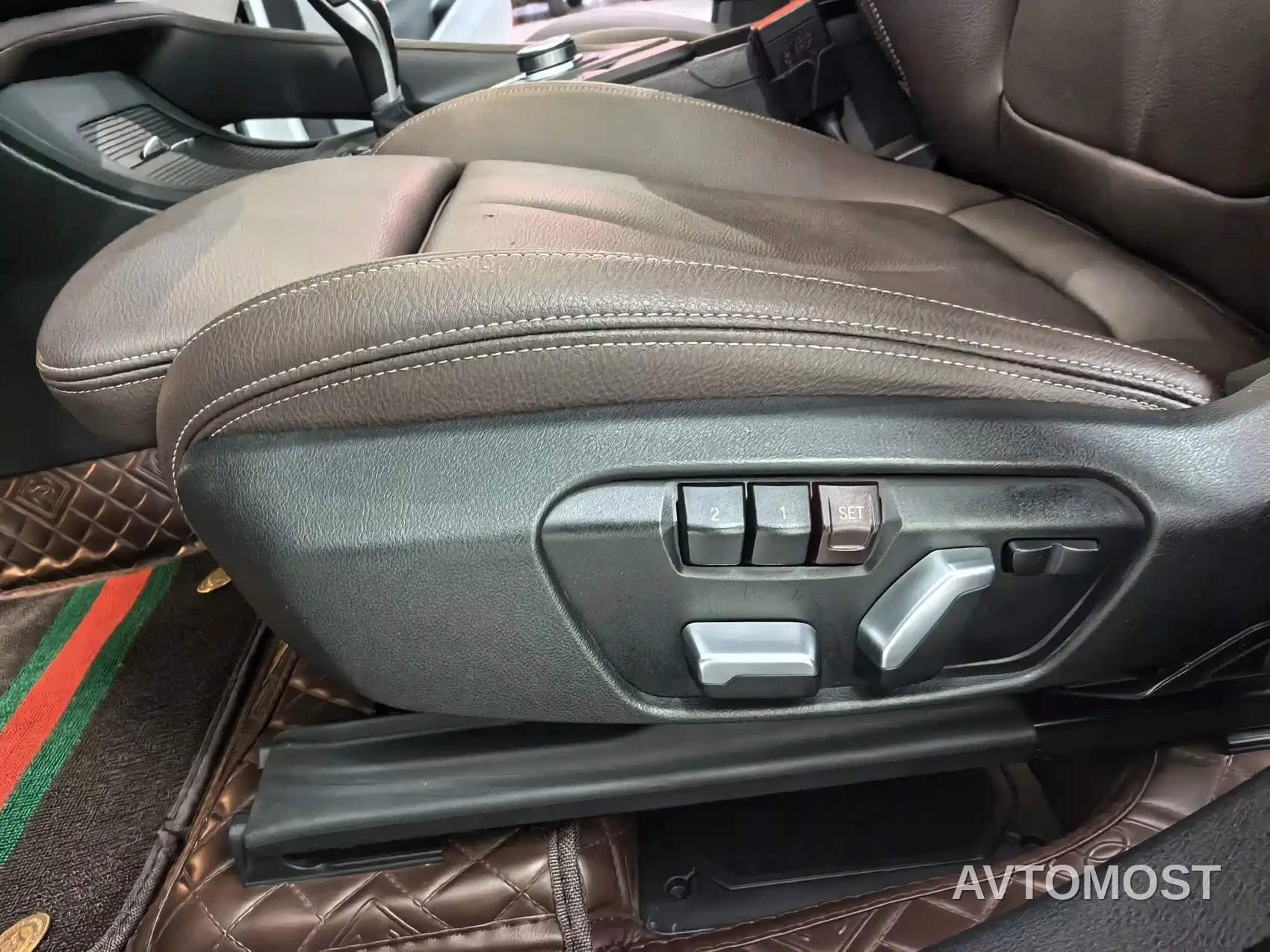 BMW X1 2022 sDrive25Li Leading — фото 13
