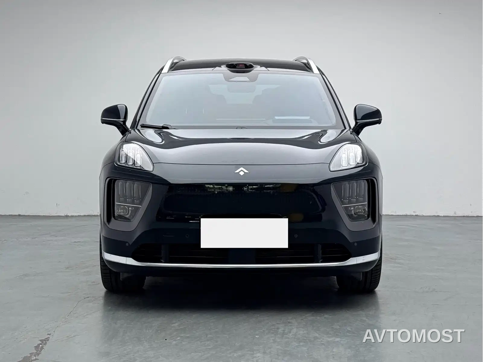 GAC Haobo Hyper HL 2025 Model Revised 350 Max 6-Seater Lidar Version — фото 2