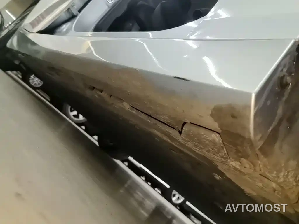 GAC Haobo GT 2023 560 RWD Seven Wings Edition — фото 20