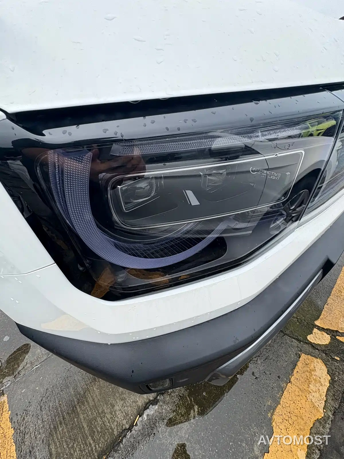 BAIC ORV Beijing Off-Road BJ30 2024 1.5T Magic Core Electric Drive Advanced Edition — фото 3