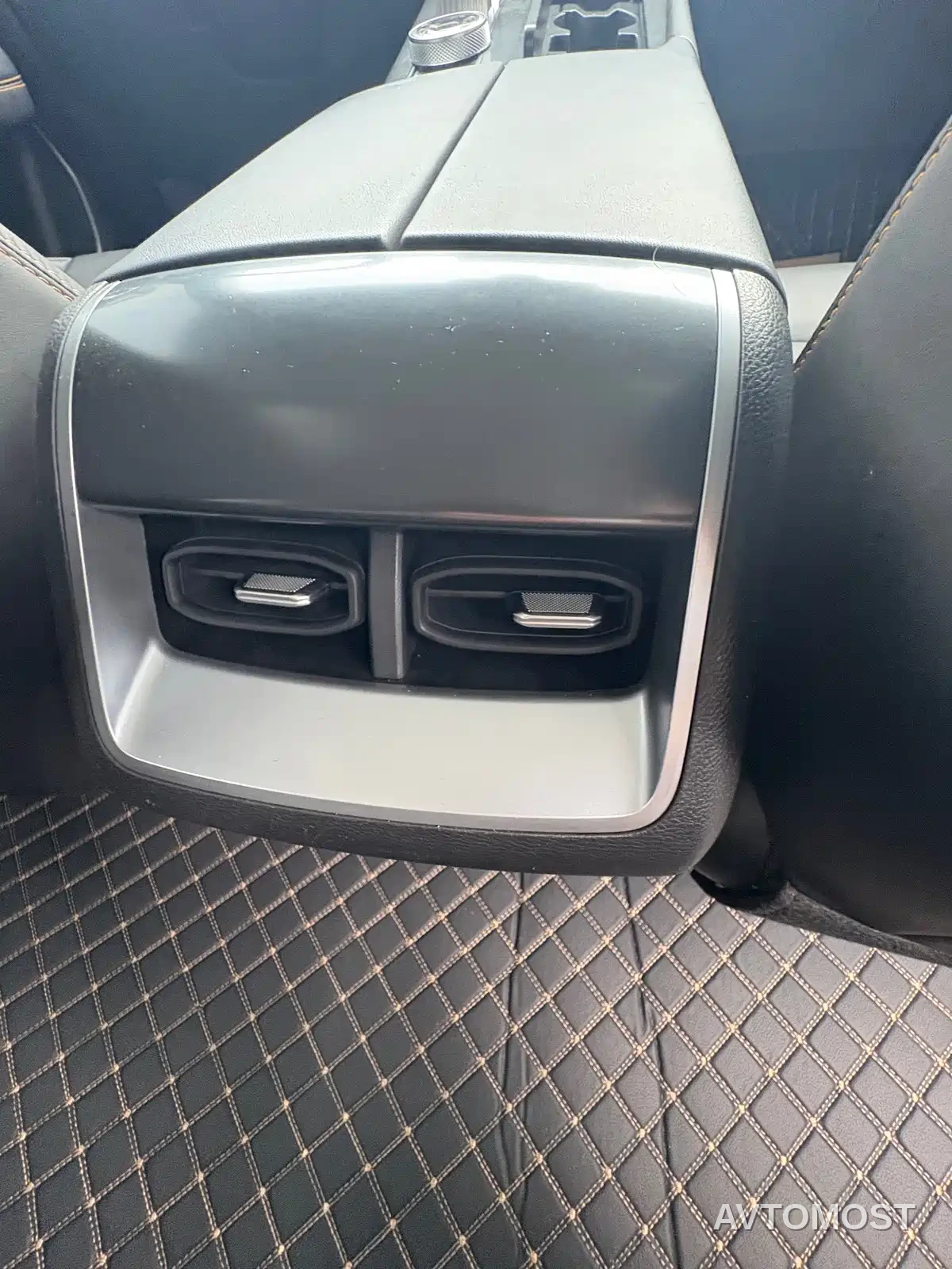BAIC ORV Beijing Off-Road BJ30 2024 1.5T Magic Core Electric Drive Advanced Edition — фото 10