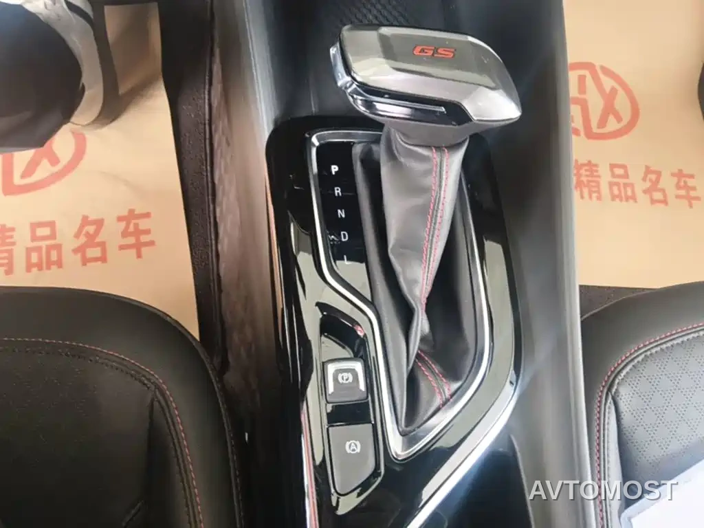 Buick Verano 2023 Pro GS Wind Hunter Edition — фото 13
