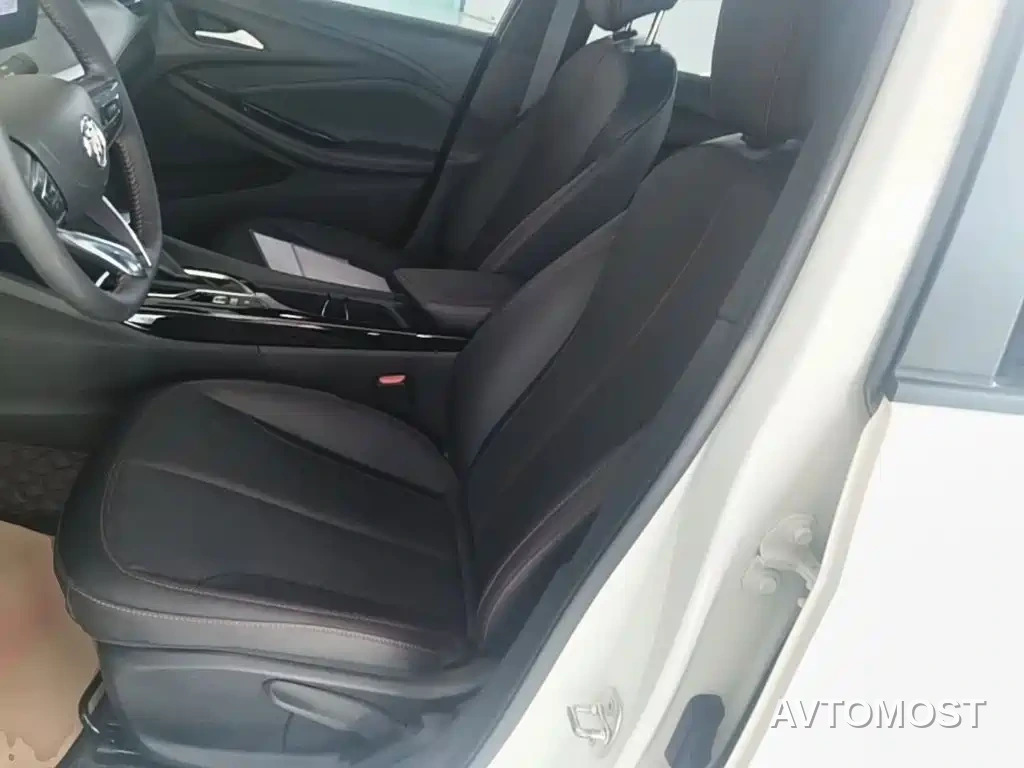Buick Verano 2023 Pro GS Wind Hunter Edition — фото 14