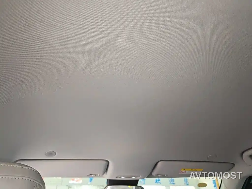 BYD Yuan UP 2025 Model 301KM Navigator — фото 17