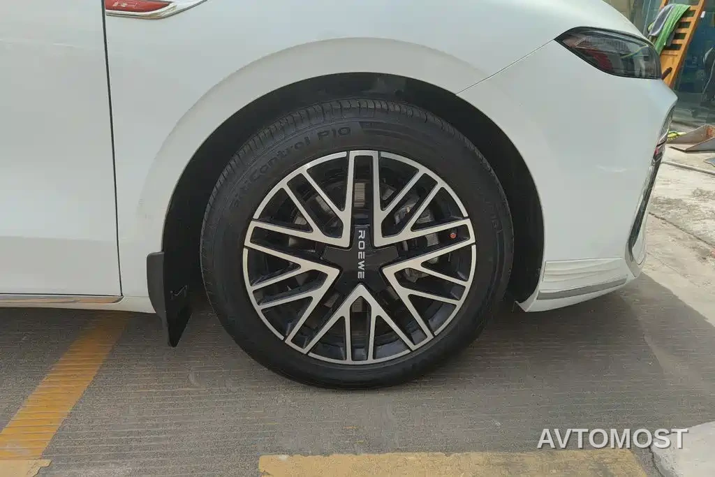 Roewe M7 DMH 2025 1.5T 115km Mid-range — фото 6
