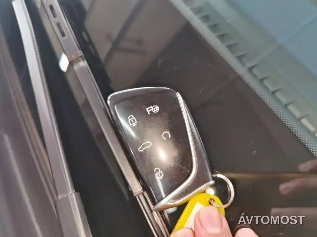 Dongfeng Aeolus Haoji 2022 Mach Dual Hybrid 1.5T MHD Dreamer Edition — фото 7