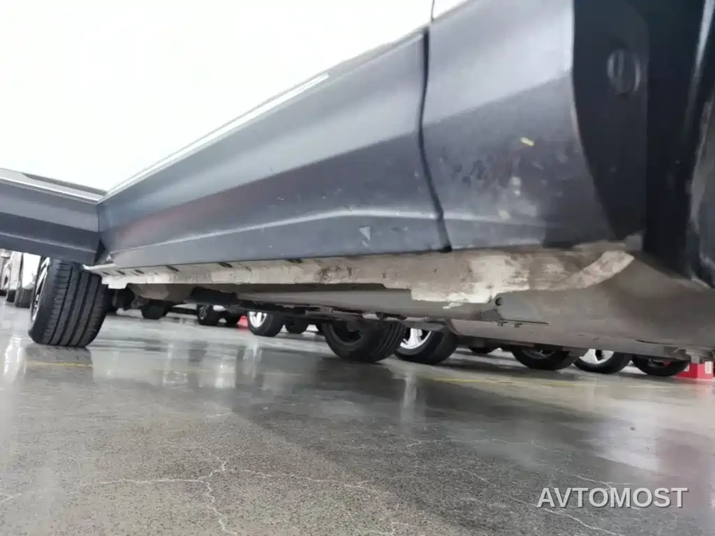 Dongfeng Aeolus Haoji 2022 Mach Dual Hybrid 1.5T MHD Dreamer Edition — фото 19