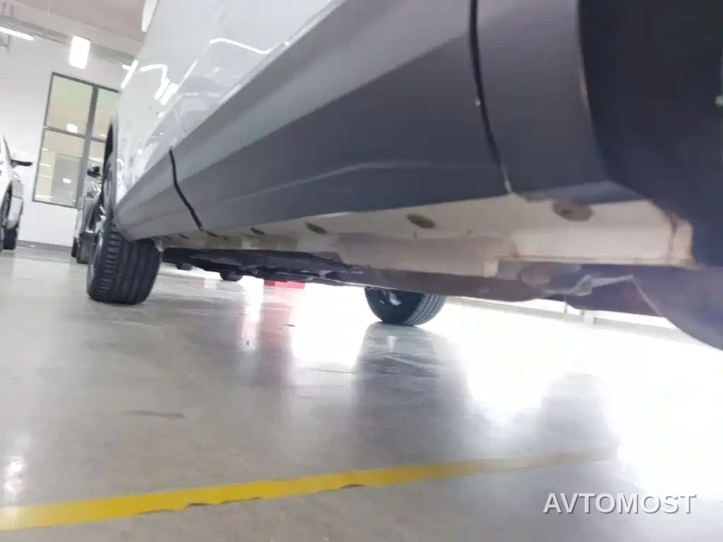 Dongfeng Aeolus Haoji 2022 Mach Dual Hybrid 1.5T MHD Dreamer Edition — фото 20