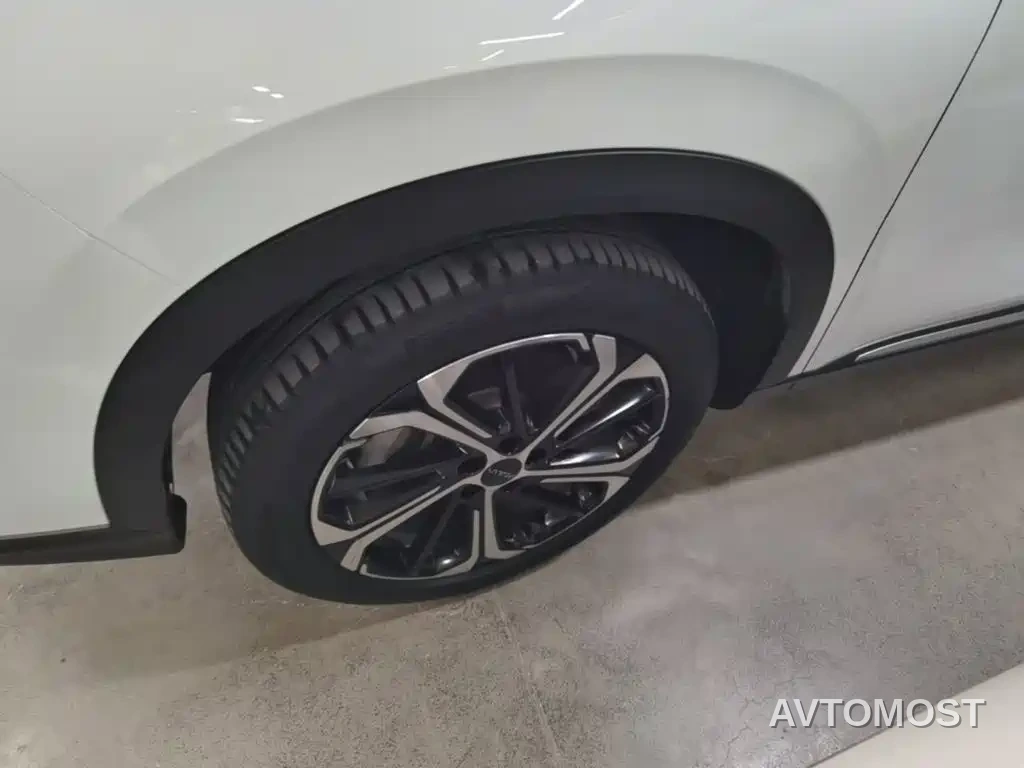 Dongfeng Aeolus Haoji 2022 Mach Dual Hybrid 1.5T MHD Dreamer Edition — фото 21