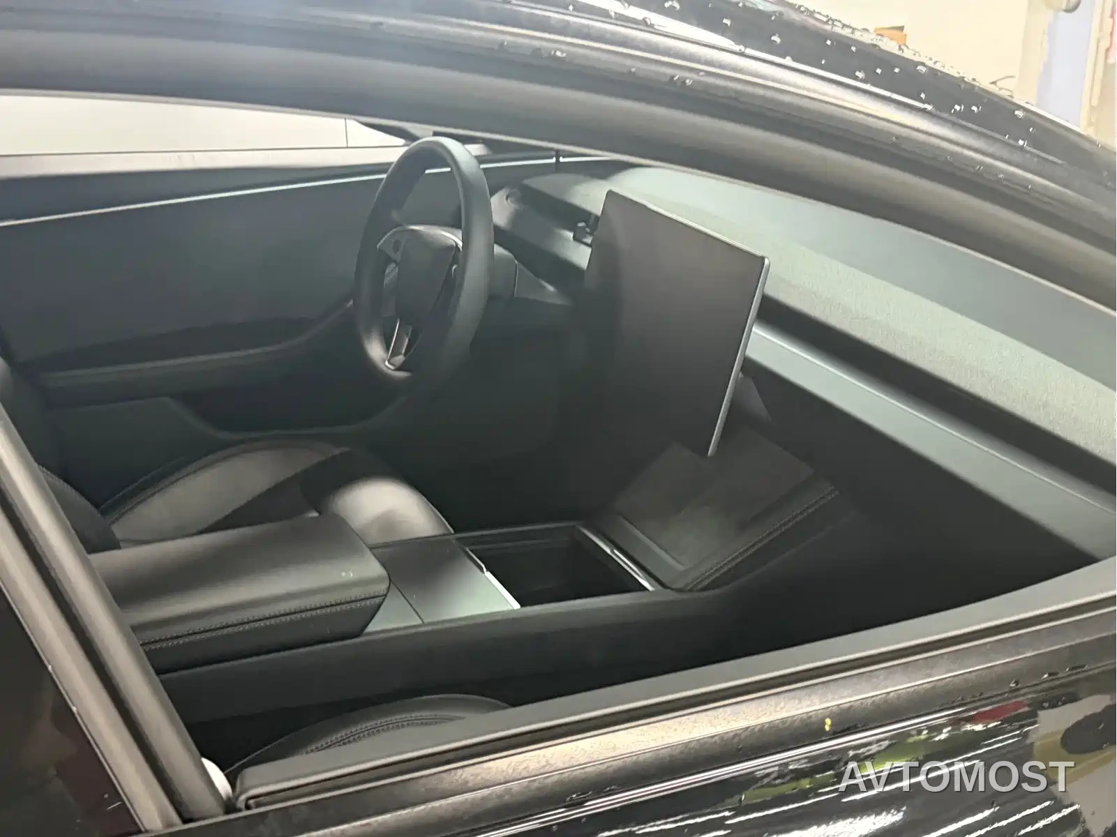 Tesla Model 3 2023 Rear-Wheel Drive — фото 7