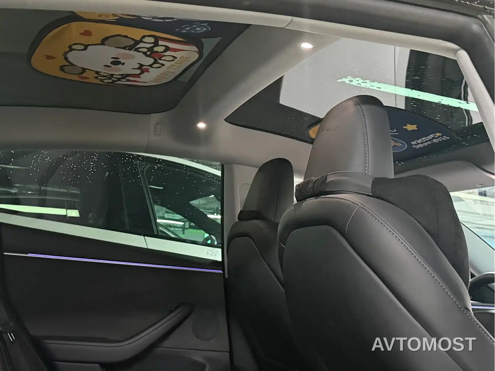 Tesla Model 3 2023 Rear-Wheel Drive — фото 10