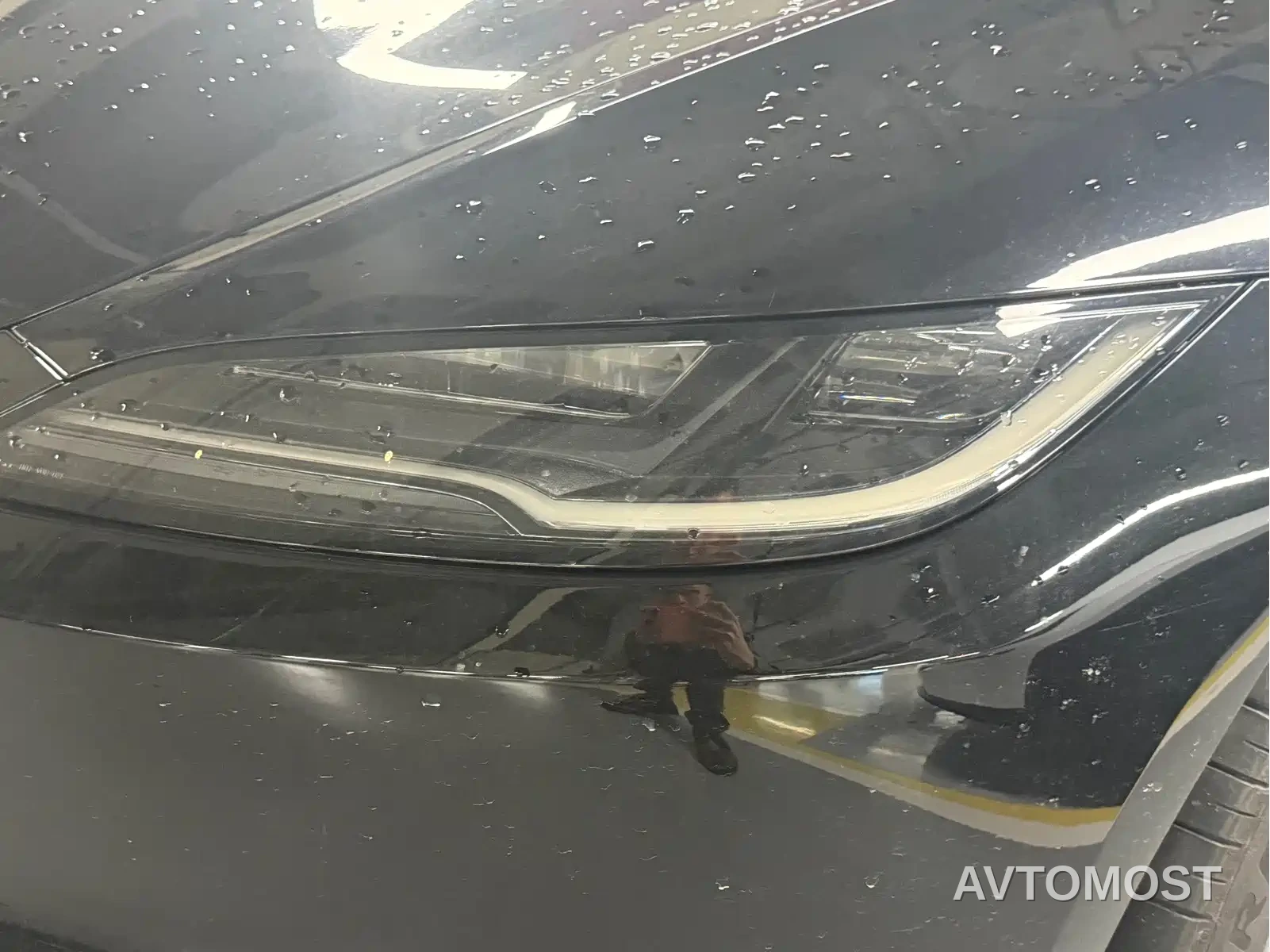 Tesla Model 3 2023 Rear-Wheel Drive — фото 11