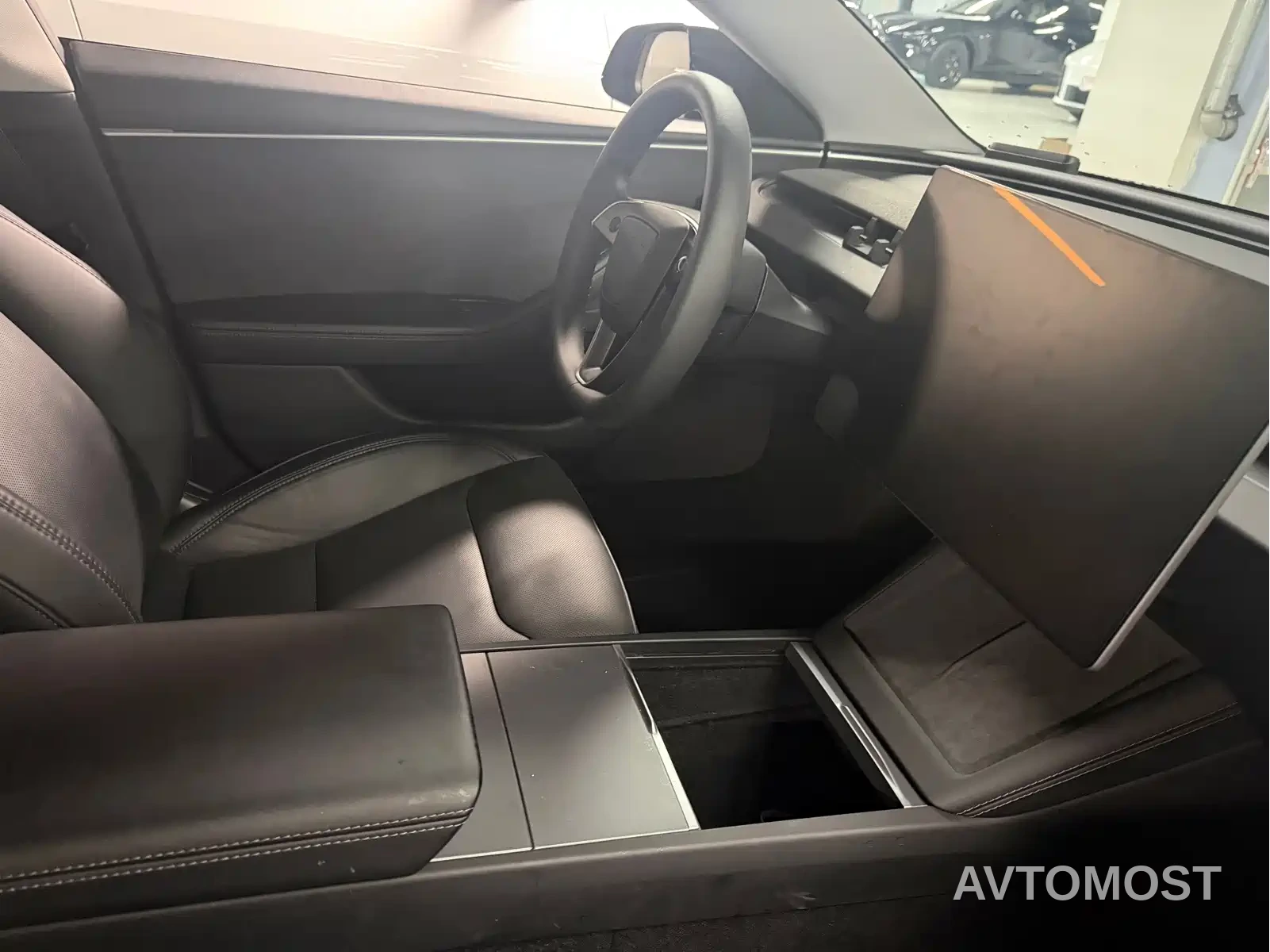 Tesla Model 3 2023 Rear-Wheel Drive — фото 12