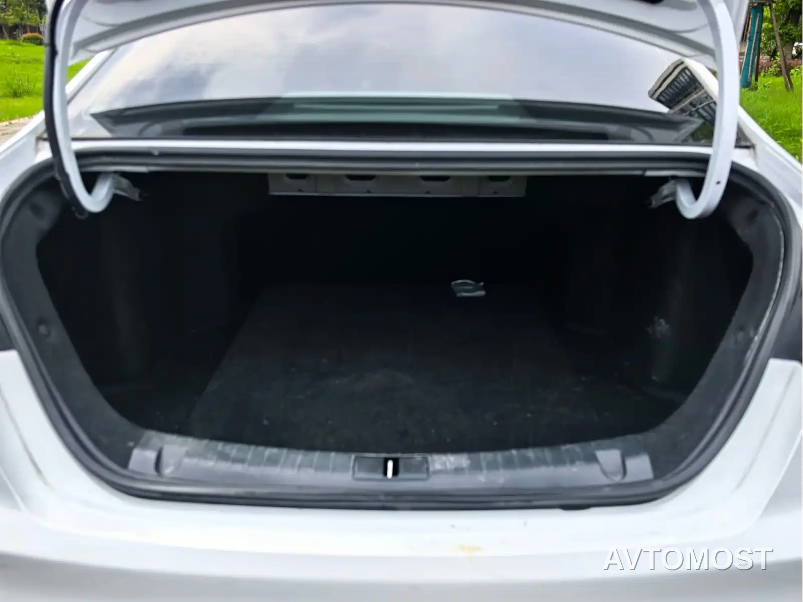 Geely Geometry G6 2024 500KM Premium — фото 15