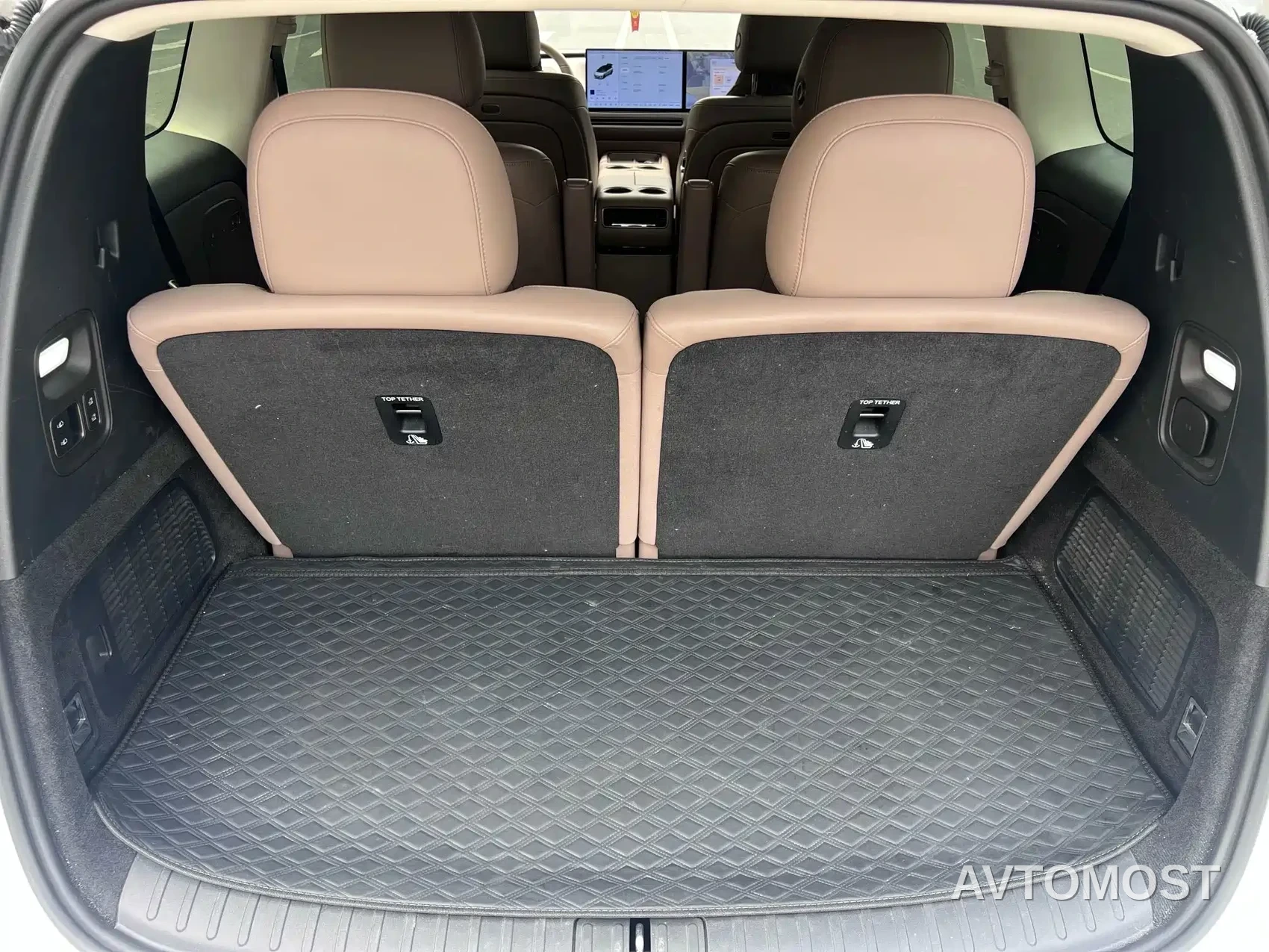 Li i8 2025 Standard Edition — фото 12