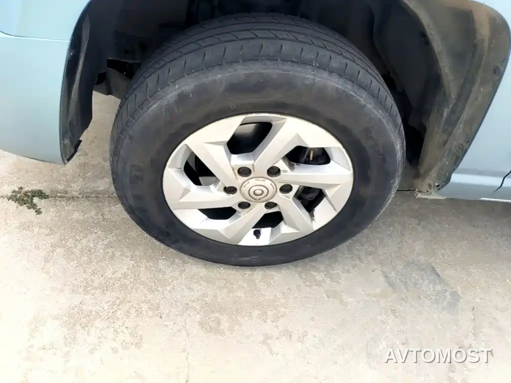 Great Wall King Kong Cannon 2022 2.0T Manual Diesel 2WD Elite Long Flat Bed GW4D20M — фото 22