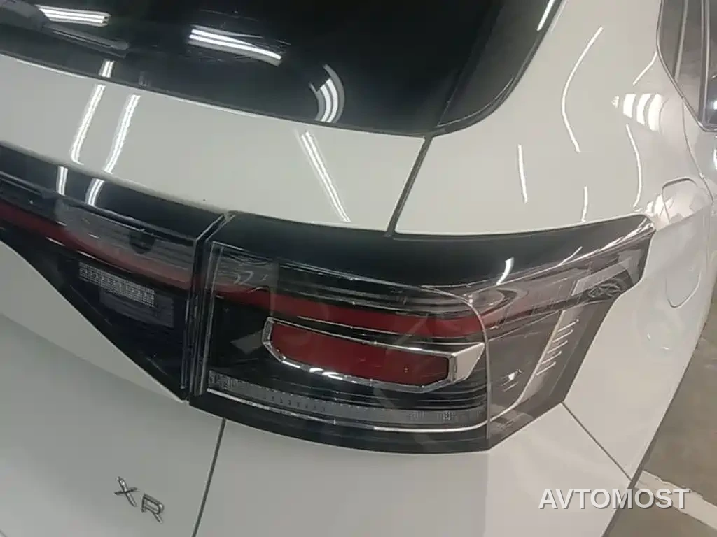 Volkswagen Tharu 2025 New Edge 1.5L Aspiration Edition — фото 5