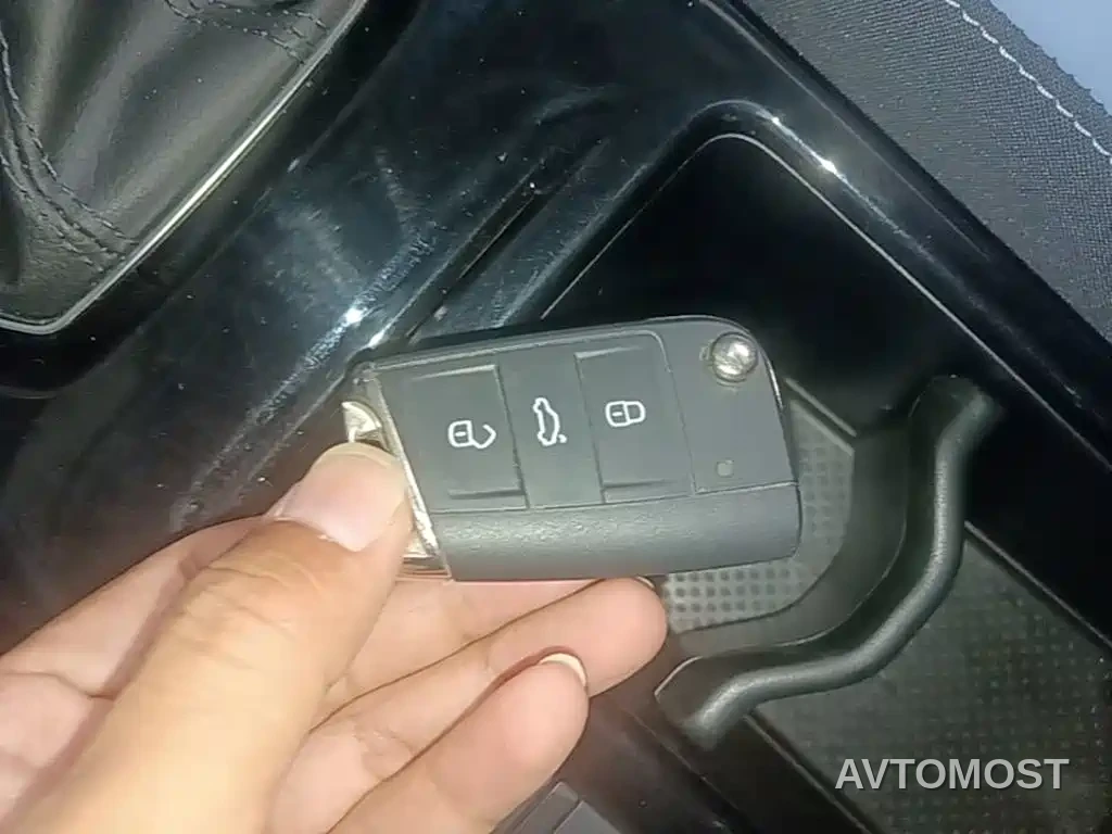Volkswagen Tharu 2025 New Edge 1.5L Aspiration Edition — фото 6