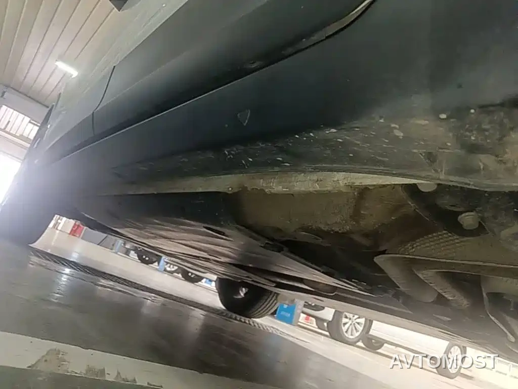 Volkswagen Tharu 2025 New Edge 1.5L Aspiration Edition — фото 19