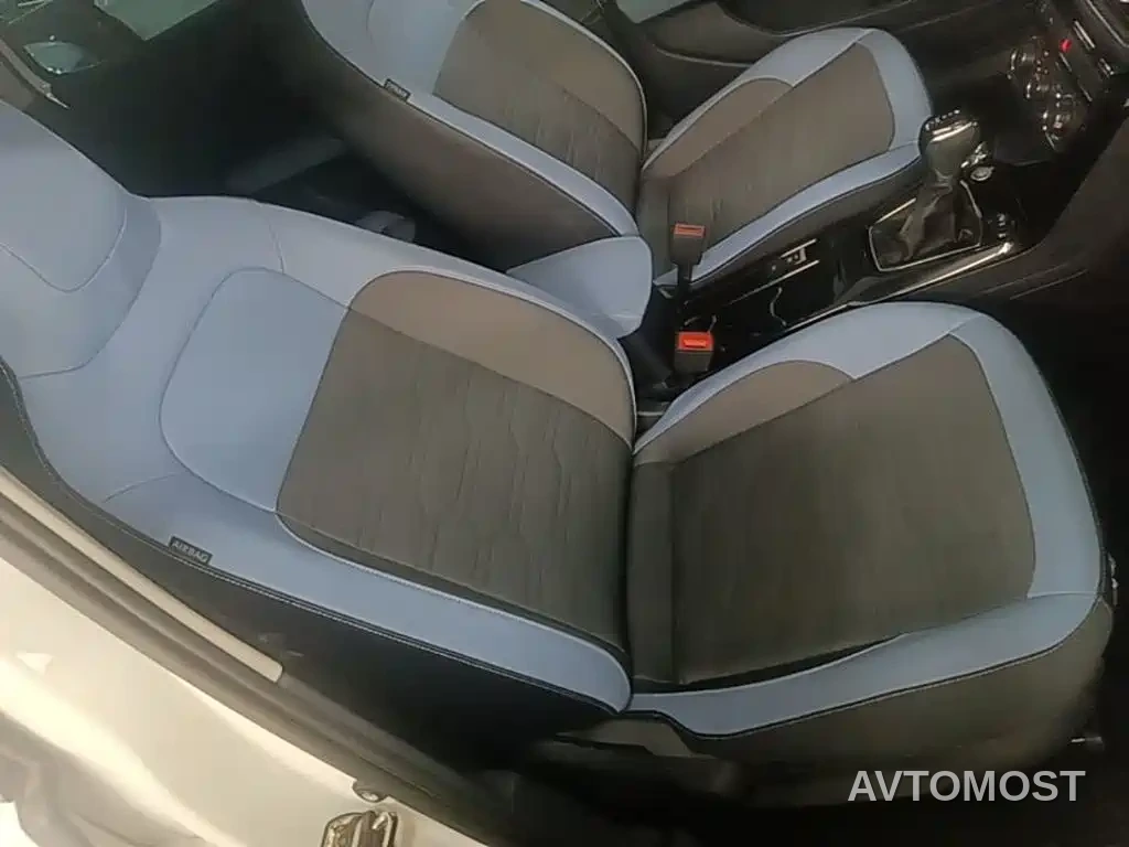Volkswagen Tharu 2025 New Edge 1.5L Aspiration Edition — фото 22