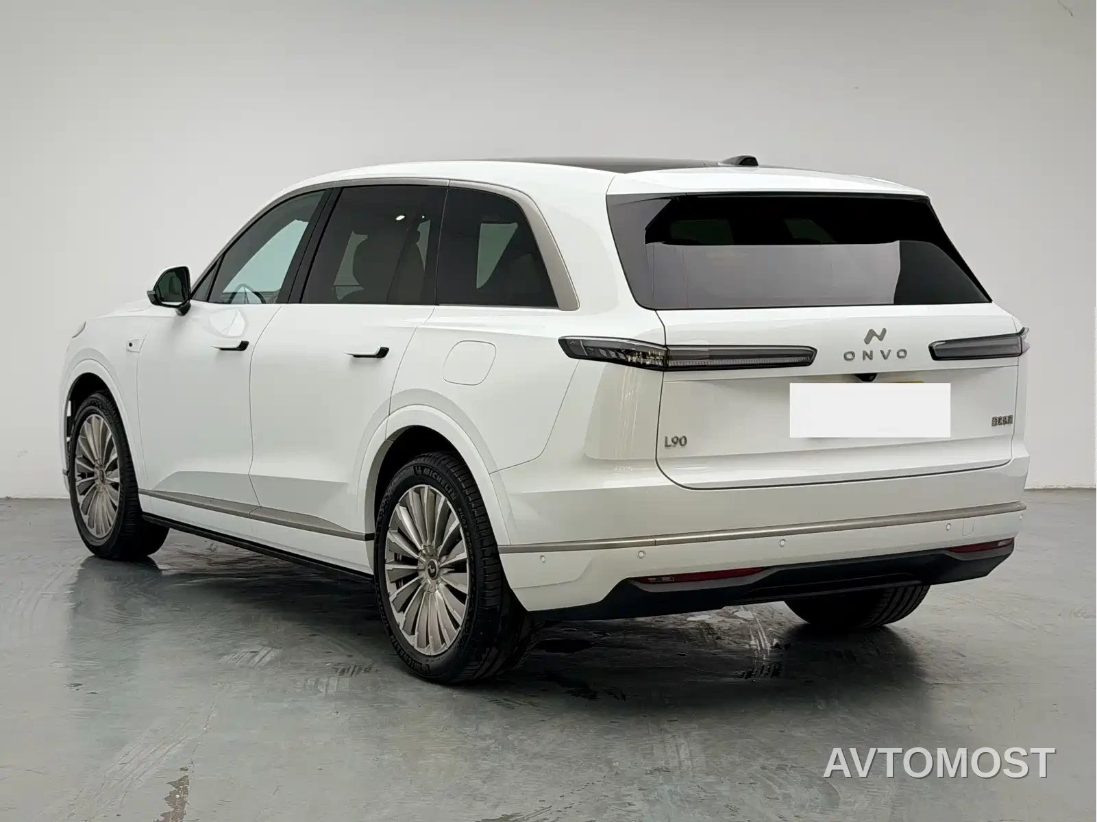 Ledao L90 2025 2WD Base Model — фото 7