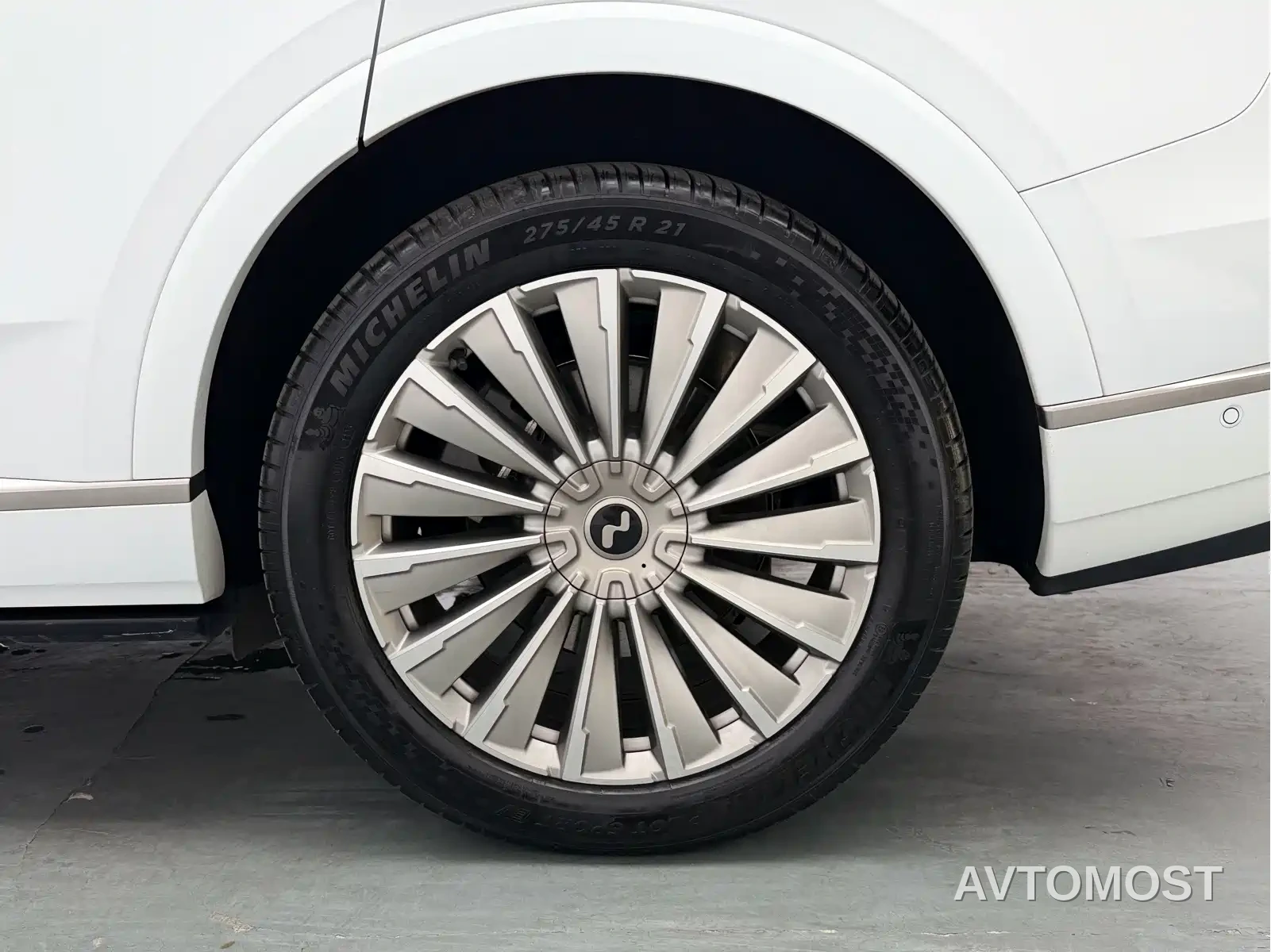 Ledao L90 2025 2WD Base Model — фото 10
