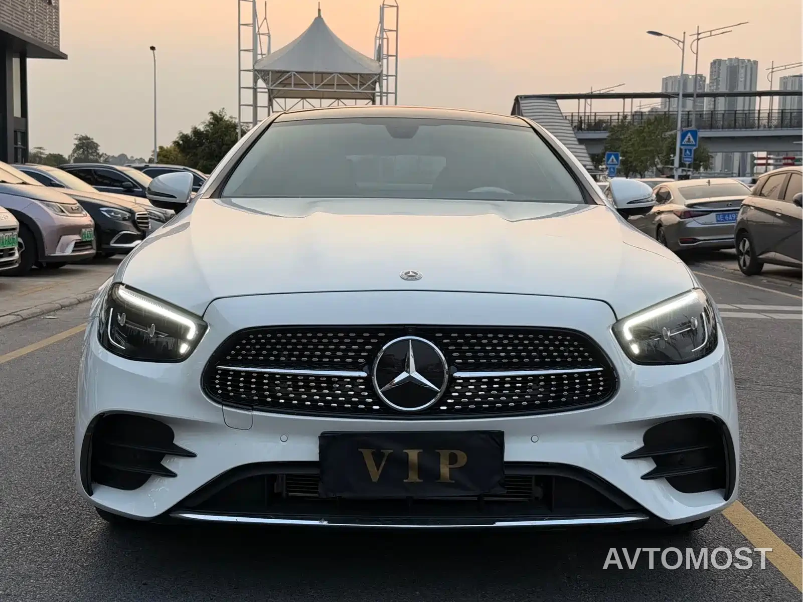 Mercedes-Benz E-Class (Import) 2021 E 260 Coupe — фото 2