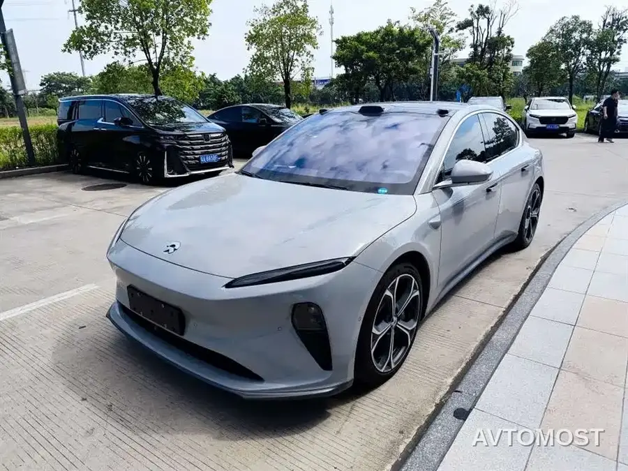 NIO ET5 2022 75kWh