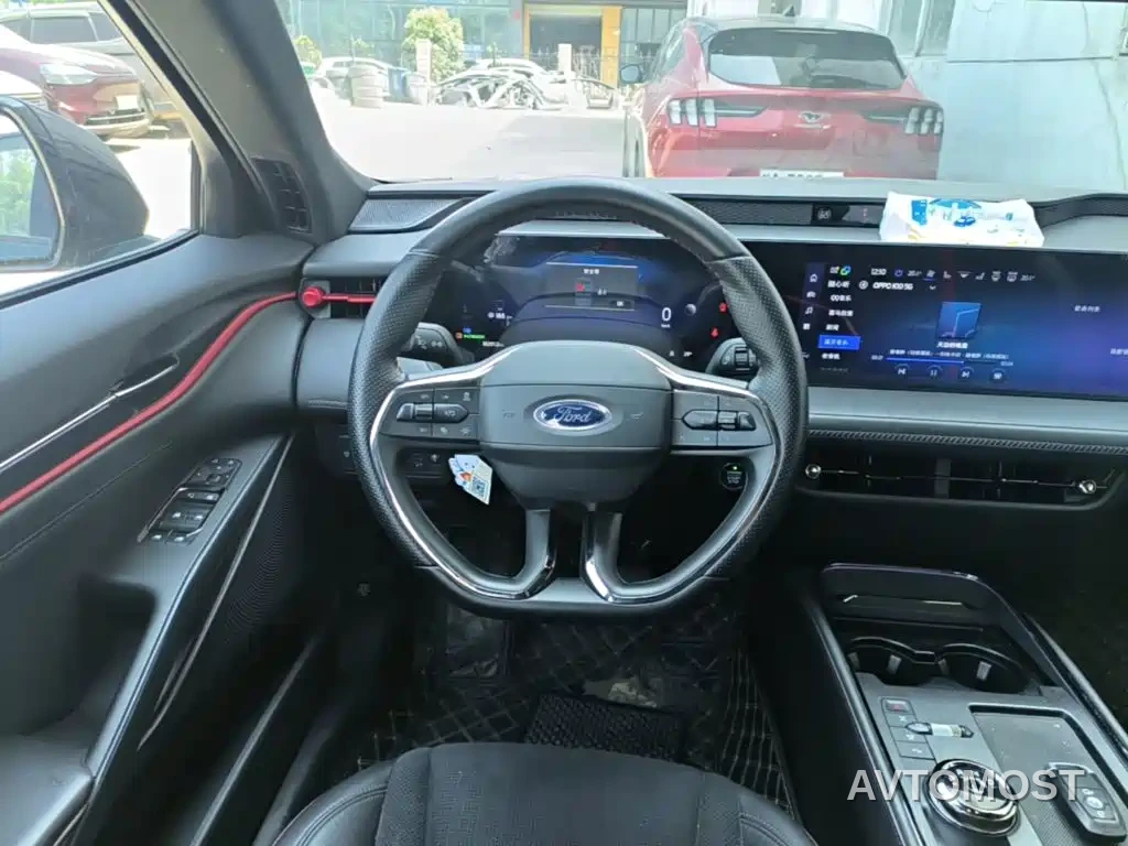 Ford Mondeo 2023 1.5T E-Hybrid ST-Line — фото 10
