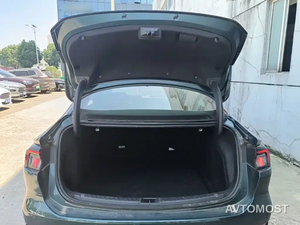 Ford Mondeo 2023 1.5T E-Hybrid ST-Line — фото 18