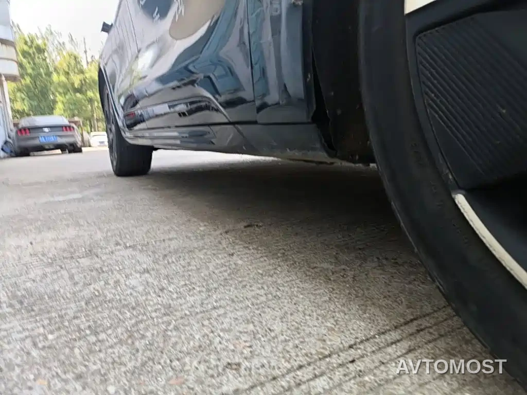 Ford Mondeo 2023 1.5T E-Hybrid ST-Line — фото 20