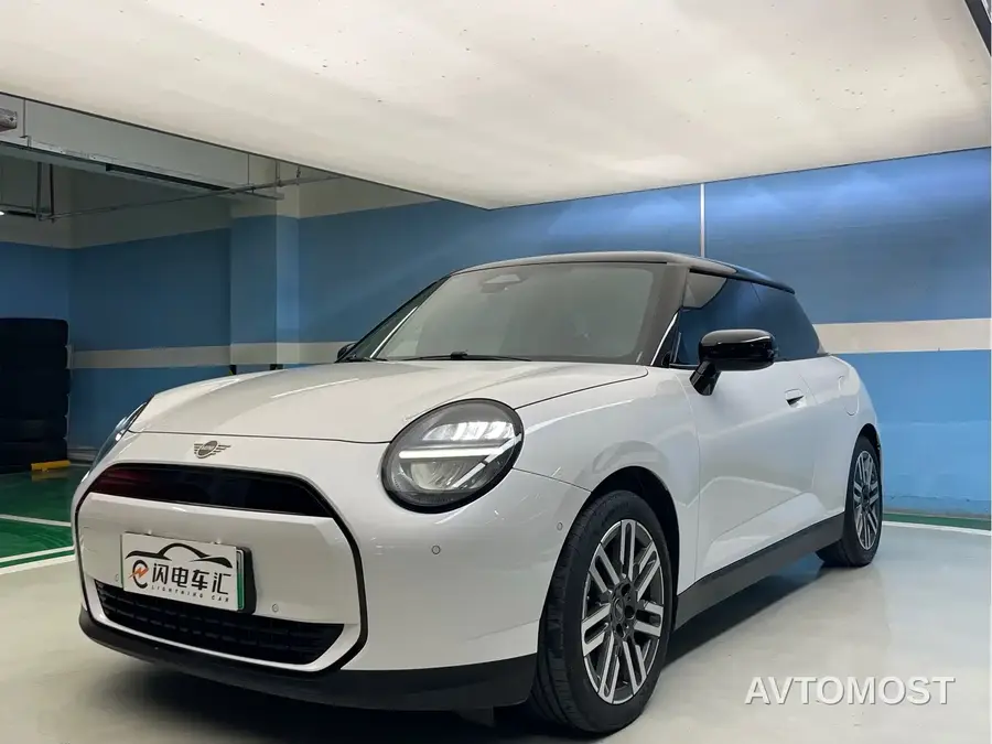 MINI Electric MINI COOPER 2024 456km COOPER E Classic