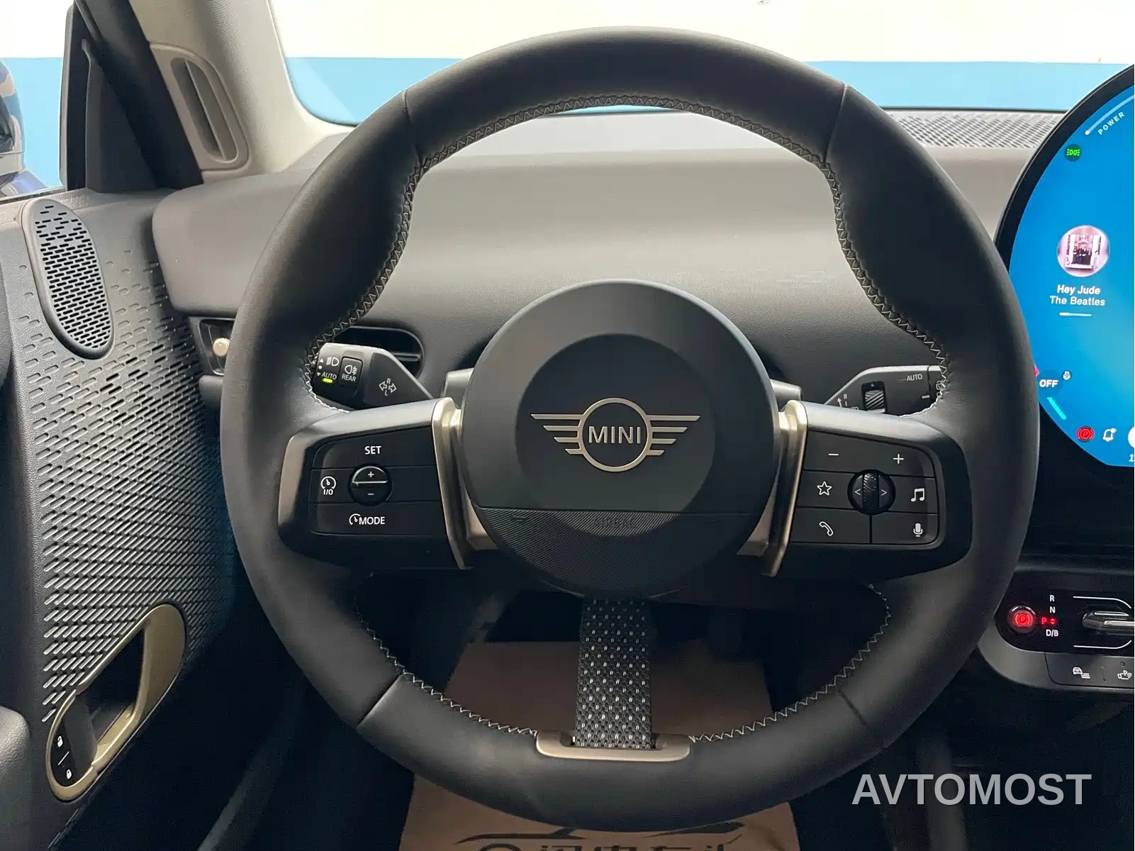 MINI Electric MINI COOPER 2024 456km COOPER E Classic — фото 19