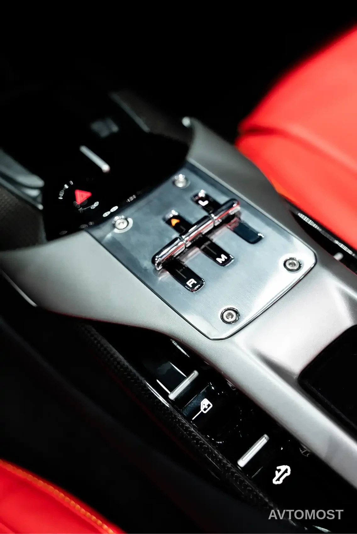 Ferrari 12Cilindri 2024 6.5L Spider — фото 23
