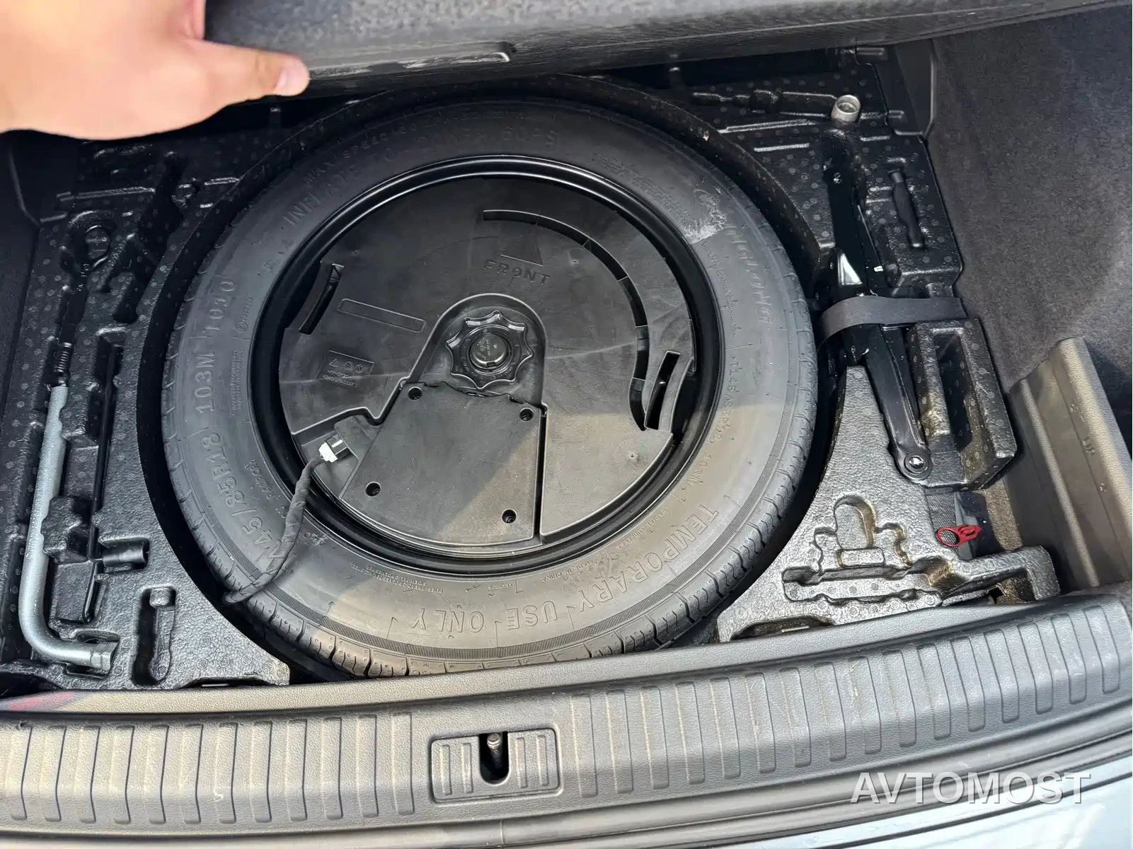 Audi Q3 2023 35 TFSI Fashion Dynamic (1.4T) — фото 7