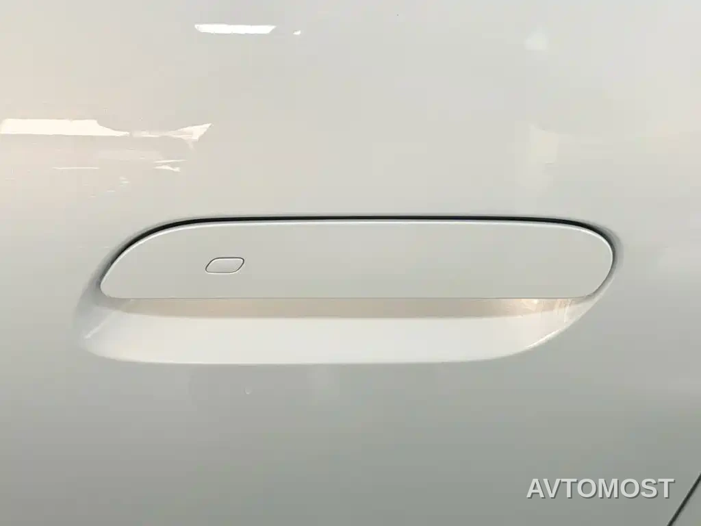 Leapmotor A10 2026 Model 400km Range — фото 11