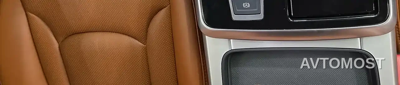 Audi Q8 2022 55 TFSI Dark Knight Hall Edition — фото 14