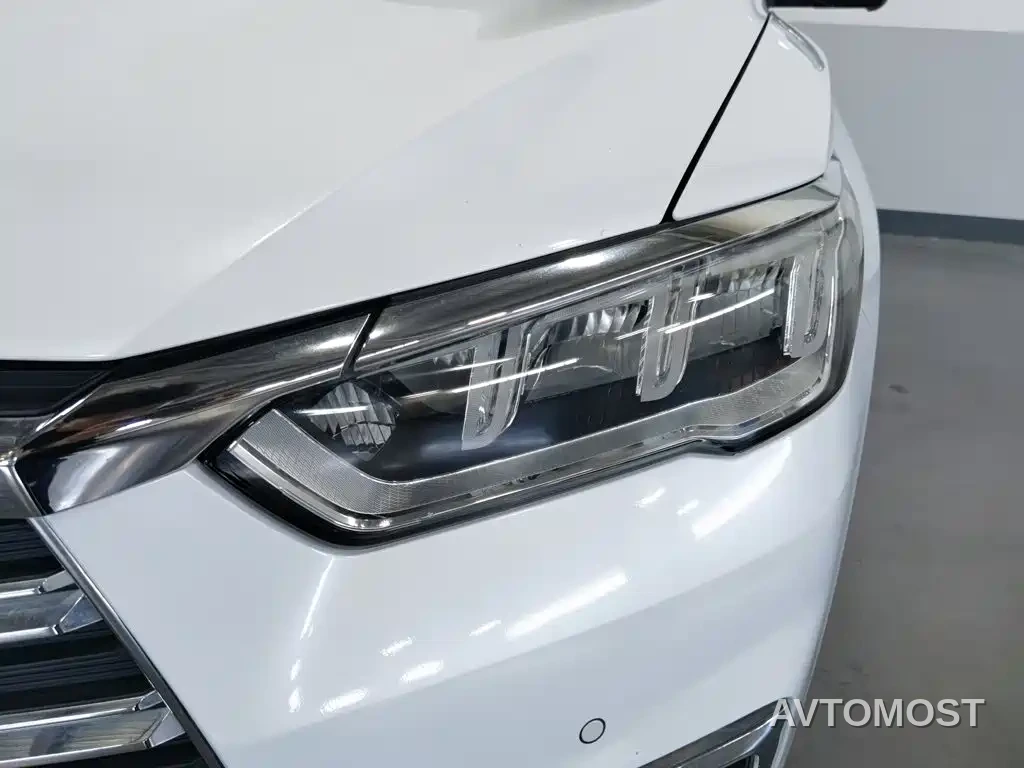 BYD Song Pro New Energy 2019 DM 1.5T 4WD Performance Flagship — фото 6