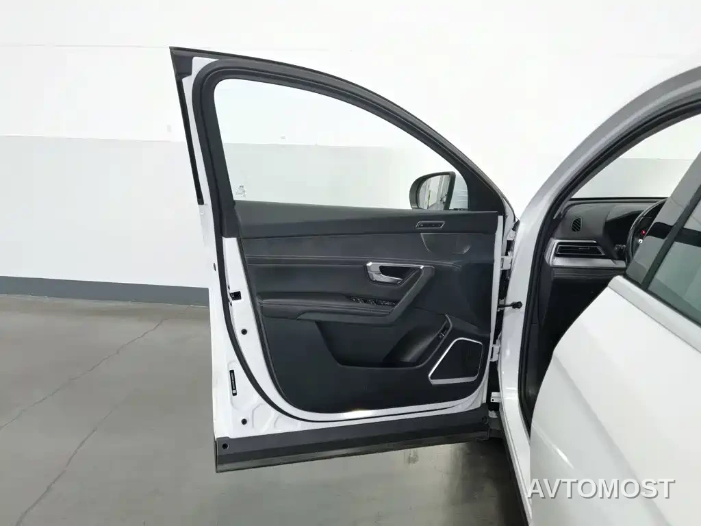 BYD Song Pro New Energy 2019 DM 1.5T 4WD Performance Flagship — фото 7