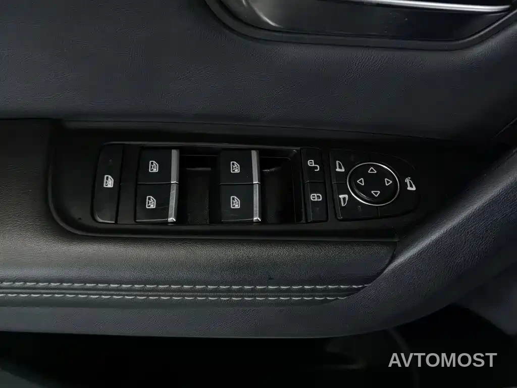BYD Song Pro New Energy 2019 DM 1.5T 4WD Performance Flagship — фото 8