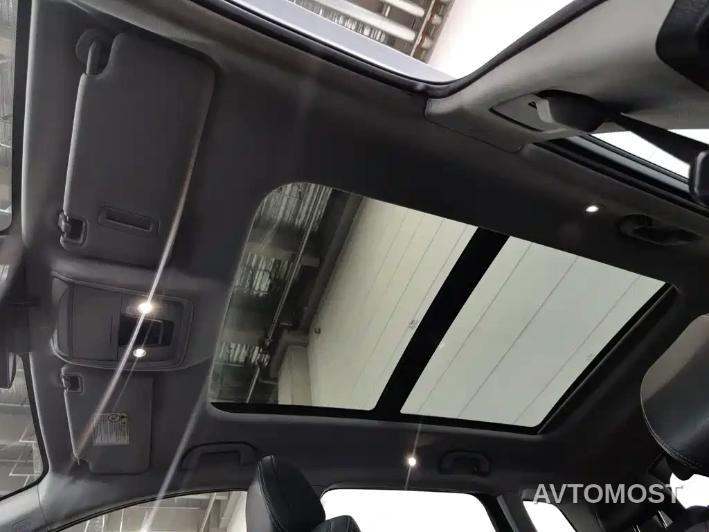 BYD Song Pro New Energy 2019 DM 1.5T 4WD Performance Flagship — фото 13