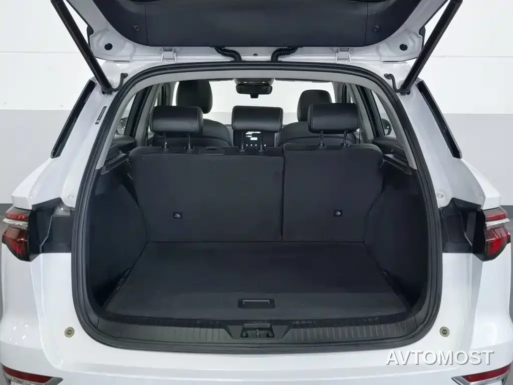 BYD Song Pro New Energy 2019 DM 1.5T 4WD Performance Flagship — фото 15